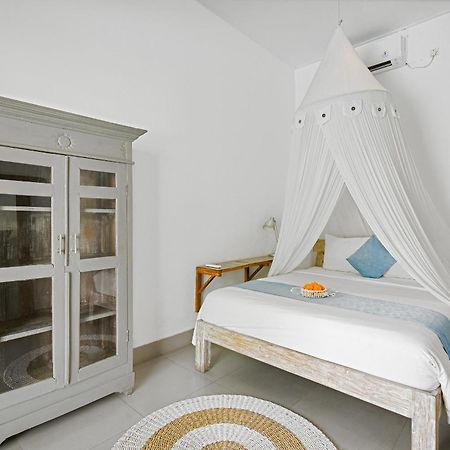 Premium Villas Seminyak I Extérieur photo