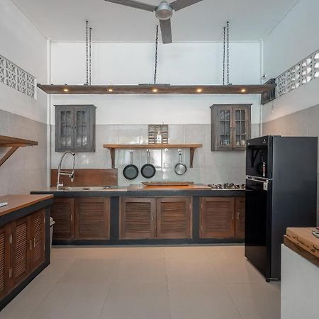 Premium Villas Seminyak I Extérieur photo