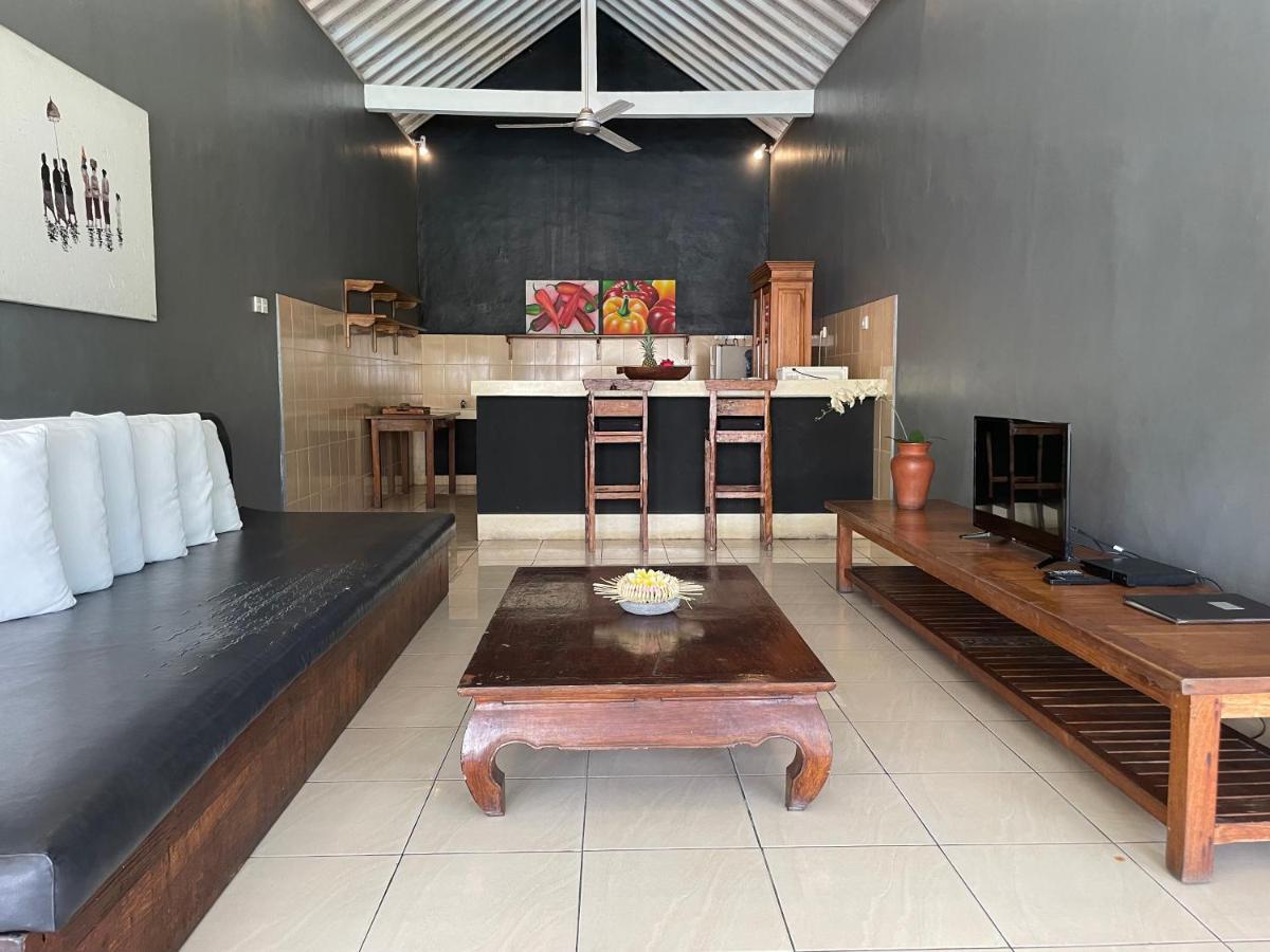Premium Villas Seminyak I Extérieur photo