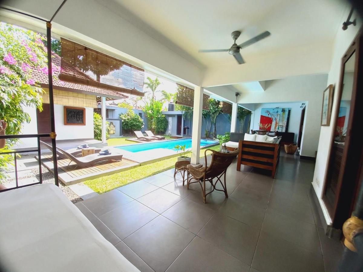 Premium Villas Seminyak I Extérieur photo