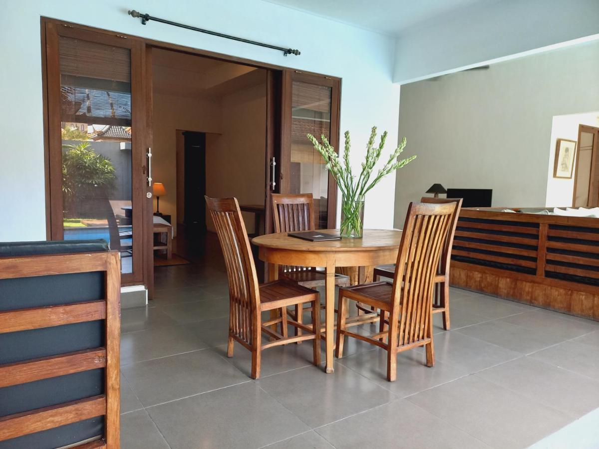 Premium Villas Seminyak I Extérieur photo