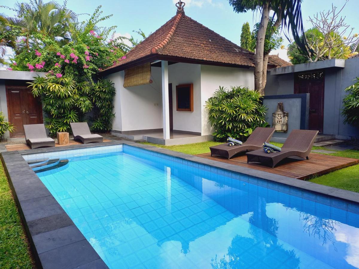 Premium Villas Seminyak I Extérieur photo