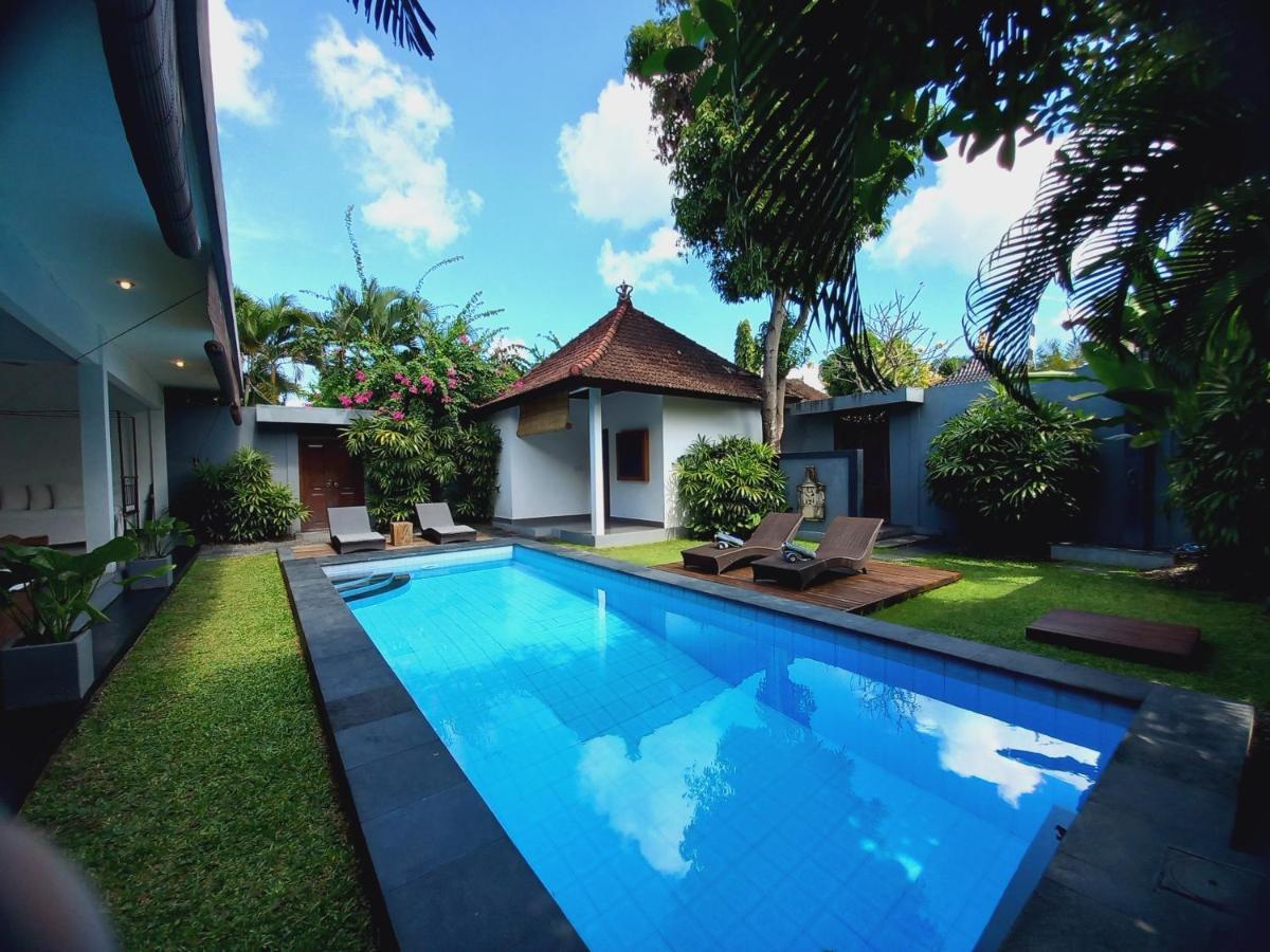 Premium Villas Seminyak I Extérieur photo