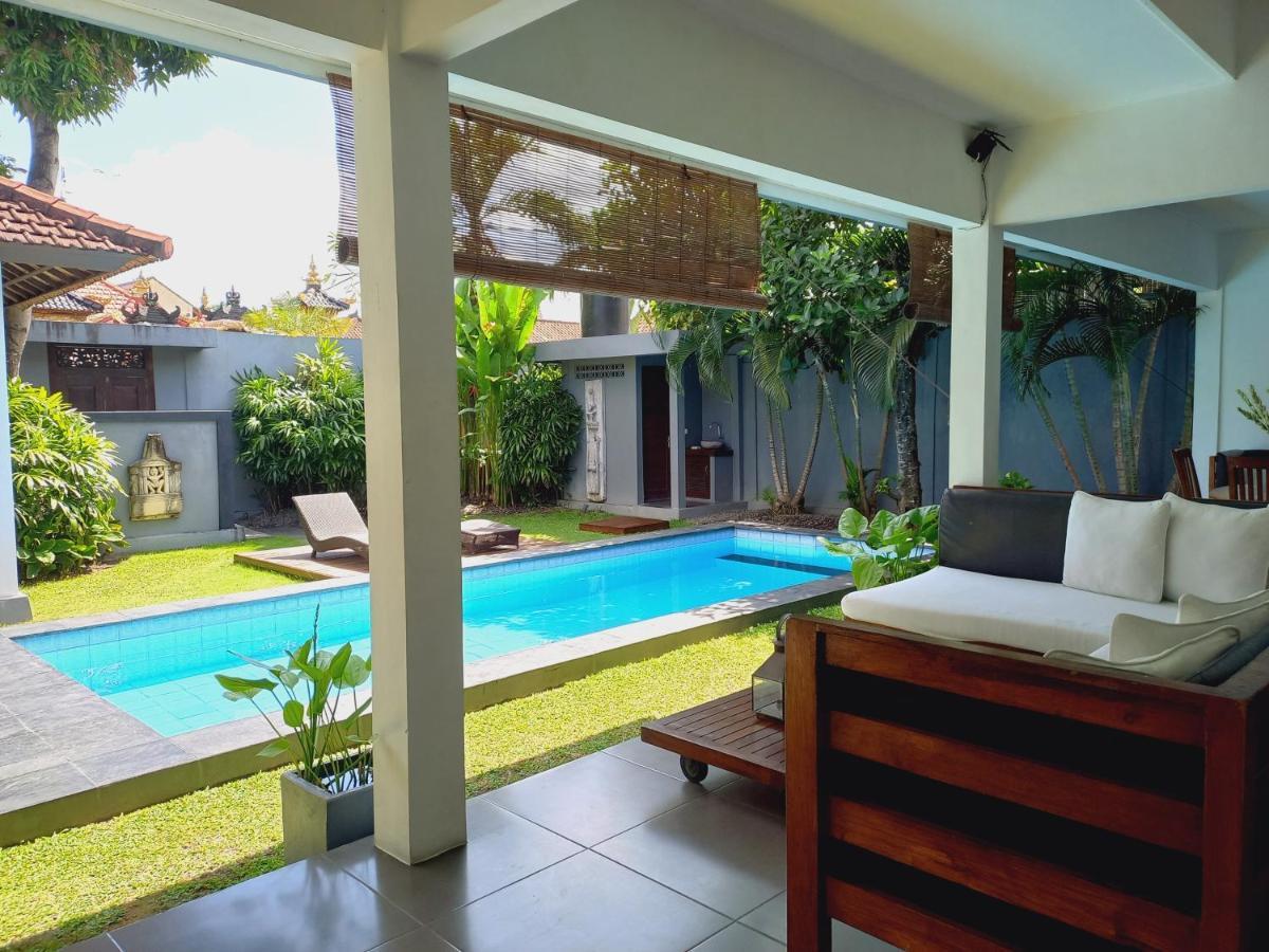 Premium Villas Seminyak I Extérieur photo