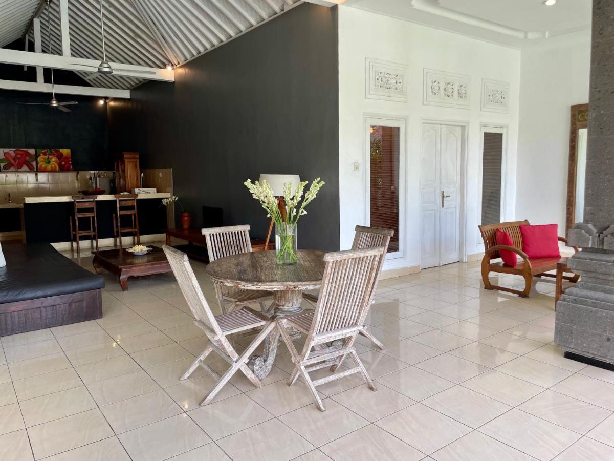 Premium Villas Seminyak I Extérieur photo