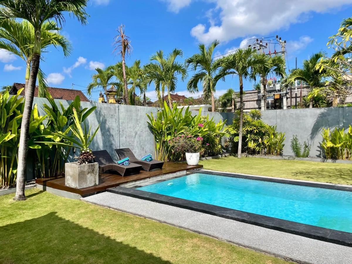 Premium Villas Seminyak I Extérieur photo