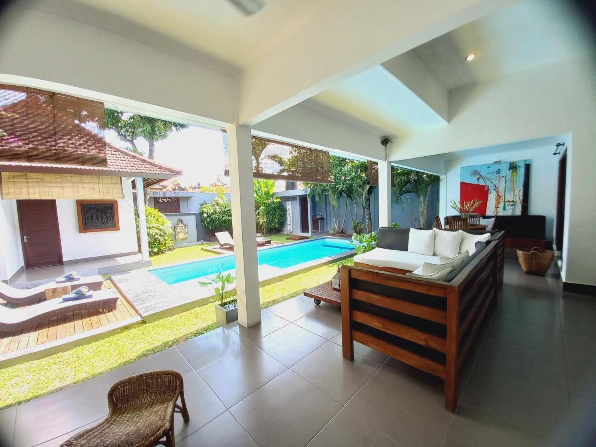 Premium Villas Seminyak I Extérieur photo