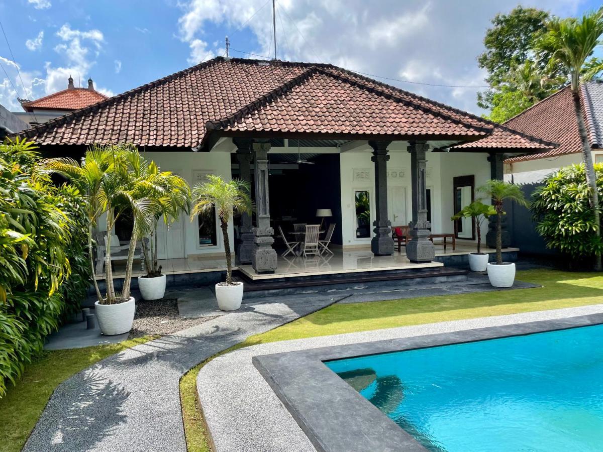 Premium Villas Seminyak I Extérieur photo