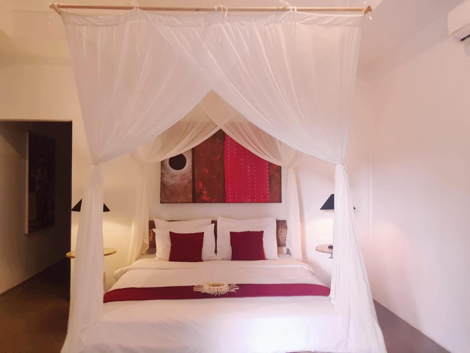 Premium Villas Seminyak I Extérieur photo