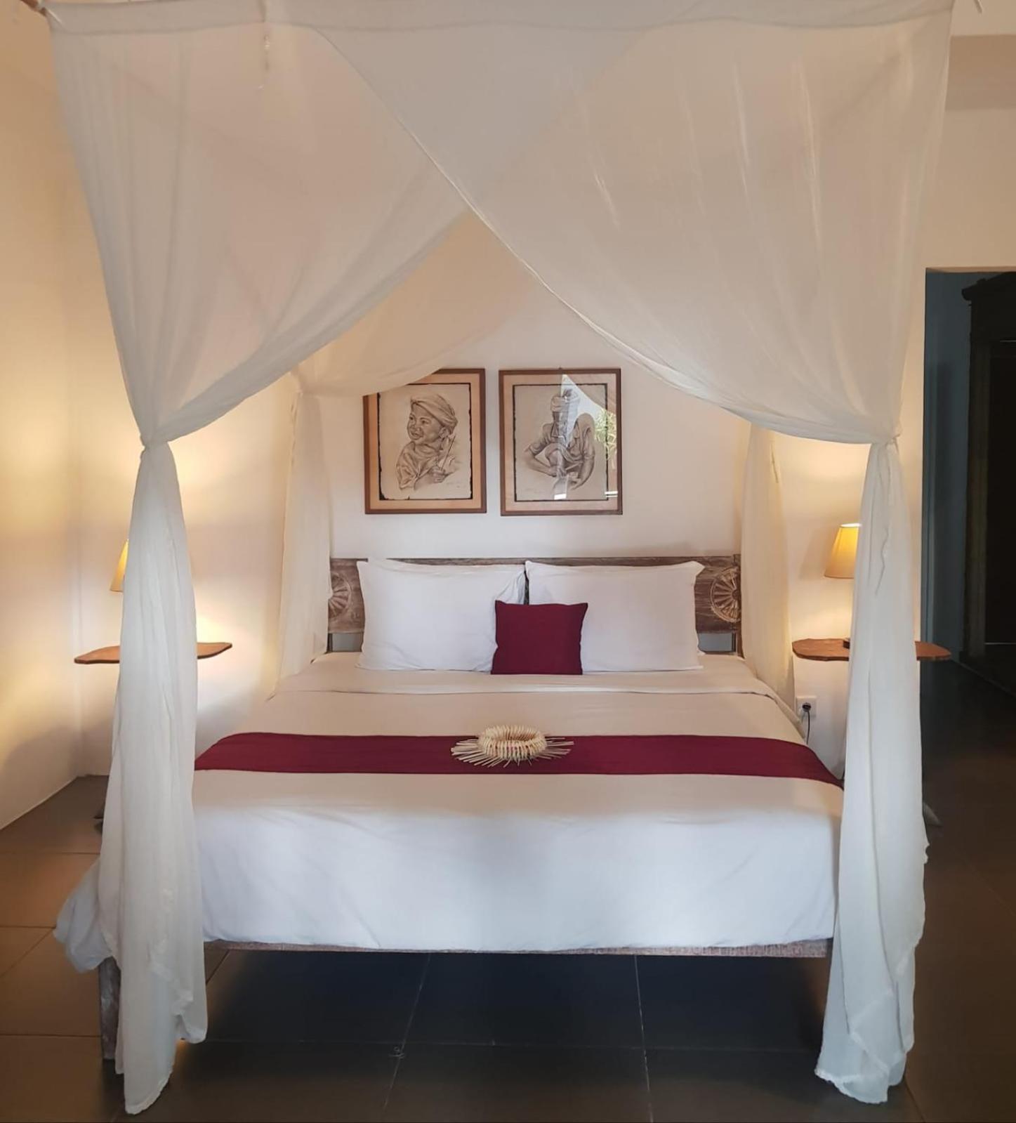 Premium Villas Seminyak I Extérieur photo