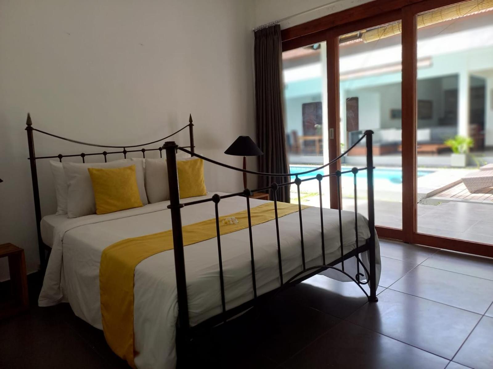 Premium Villas Seminyak I Extérieur photo