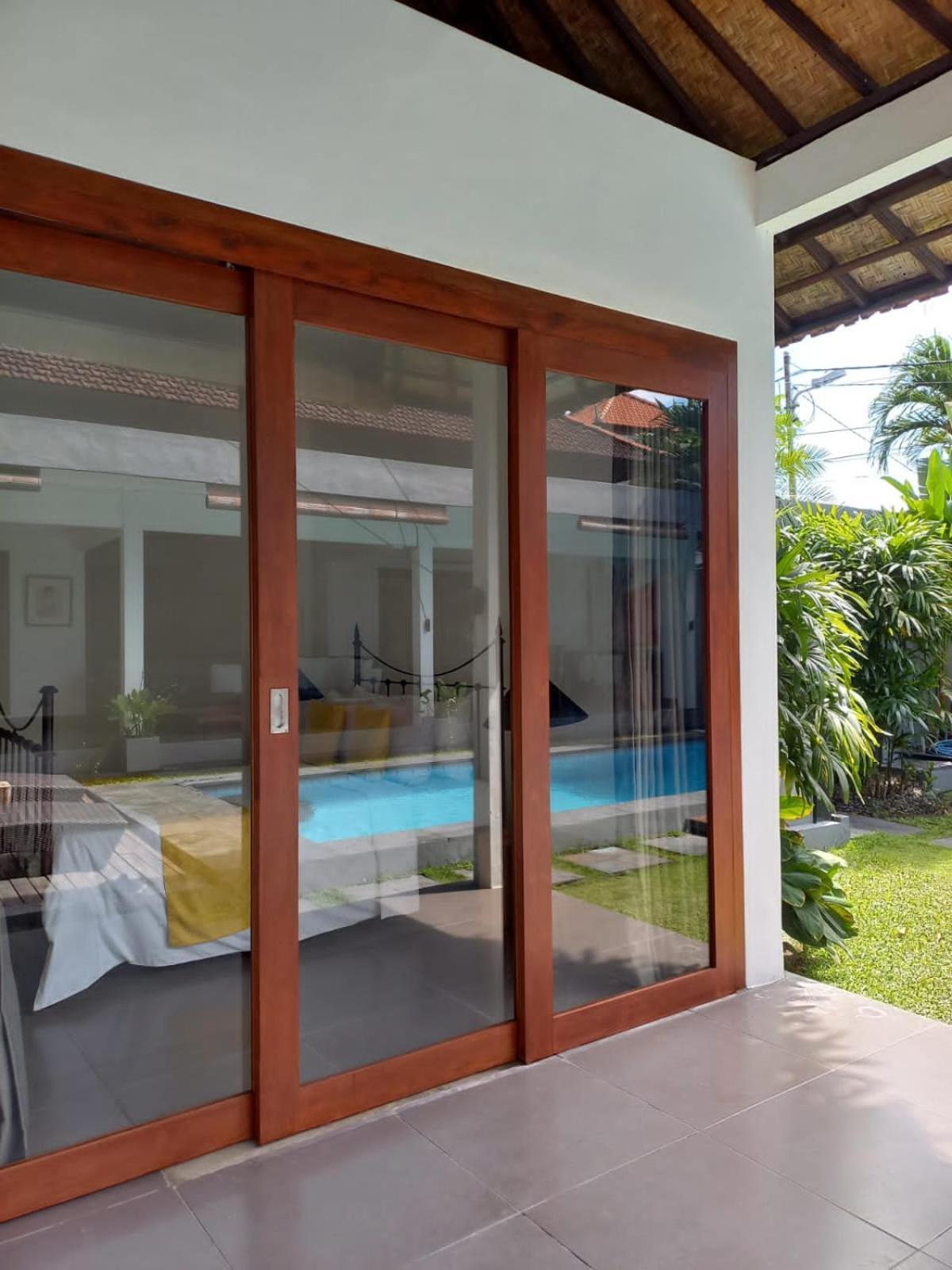 Premium Villas Seminyak I Extérieur photo