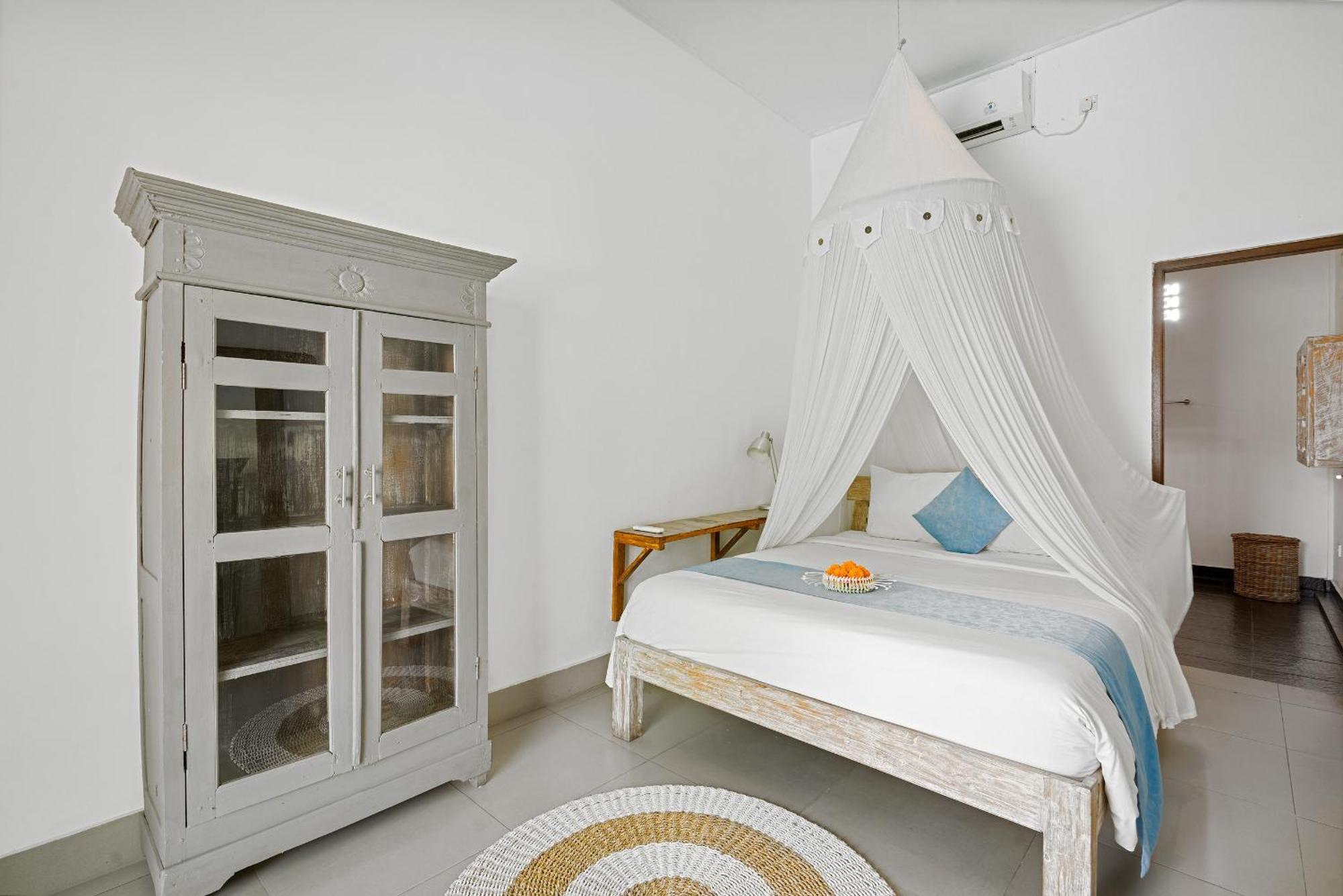 Premium Villas Seminyak I Extérieur photo