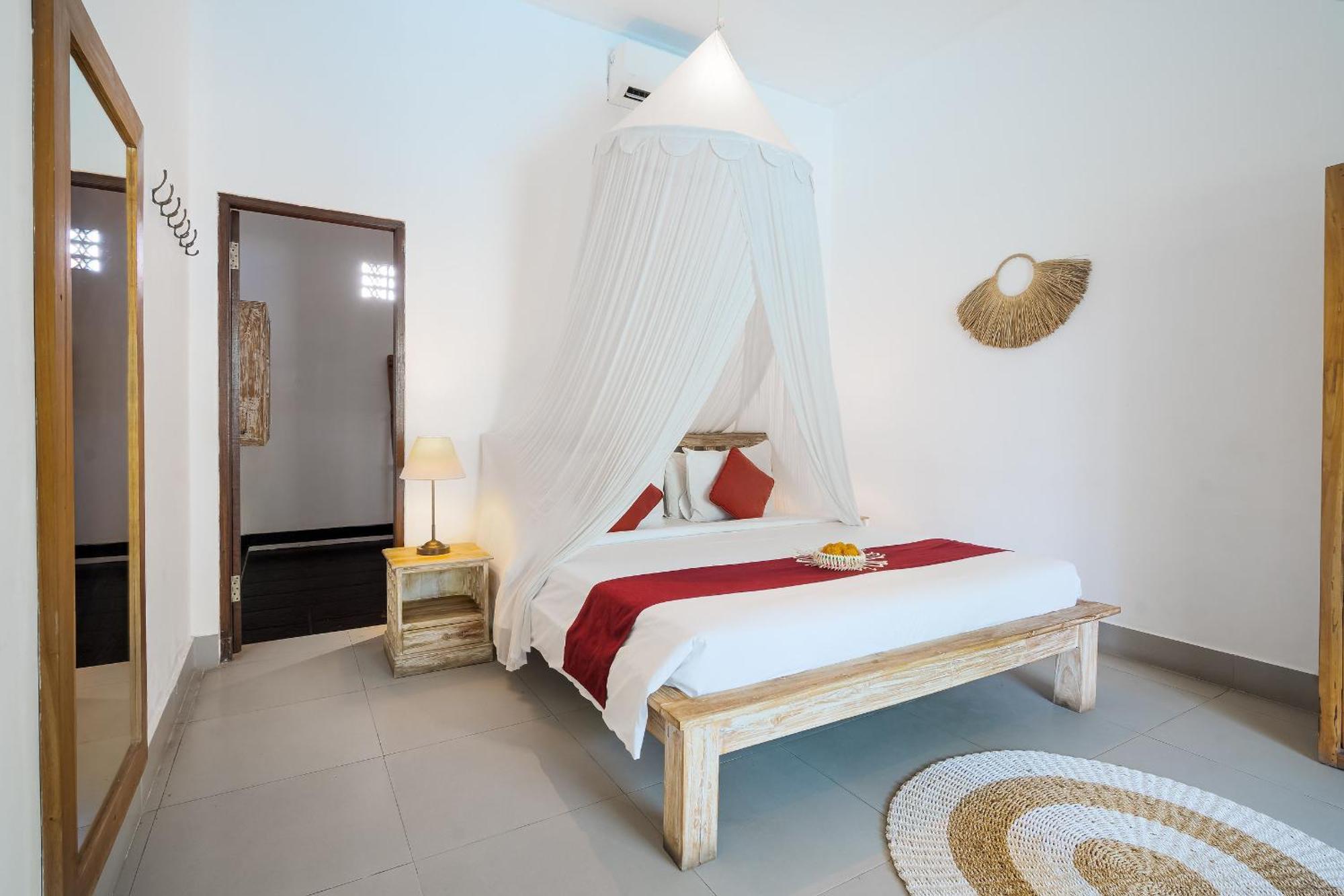 Premium Villas Seminyak I Extérieur photo