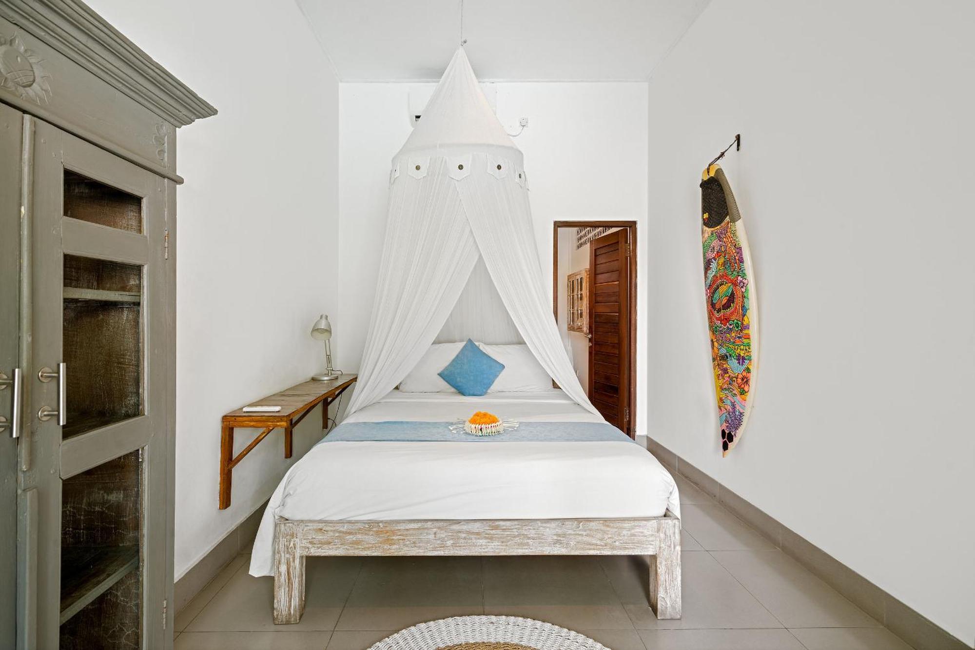 Premium Villas Seminyak I Extérieur photo