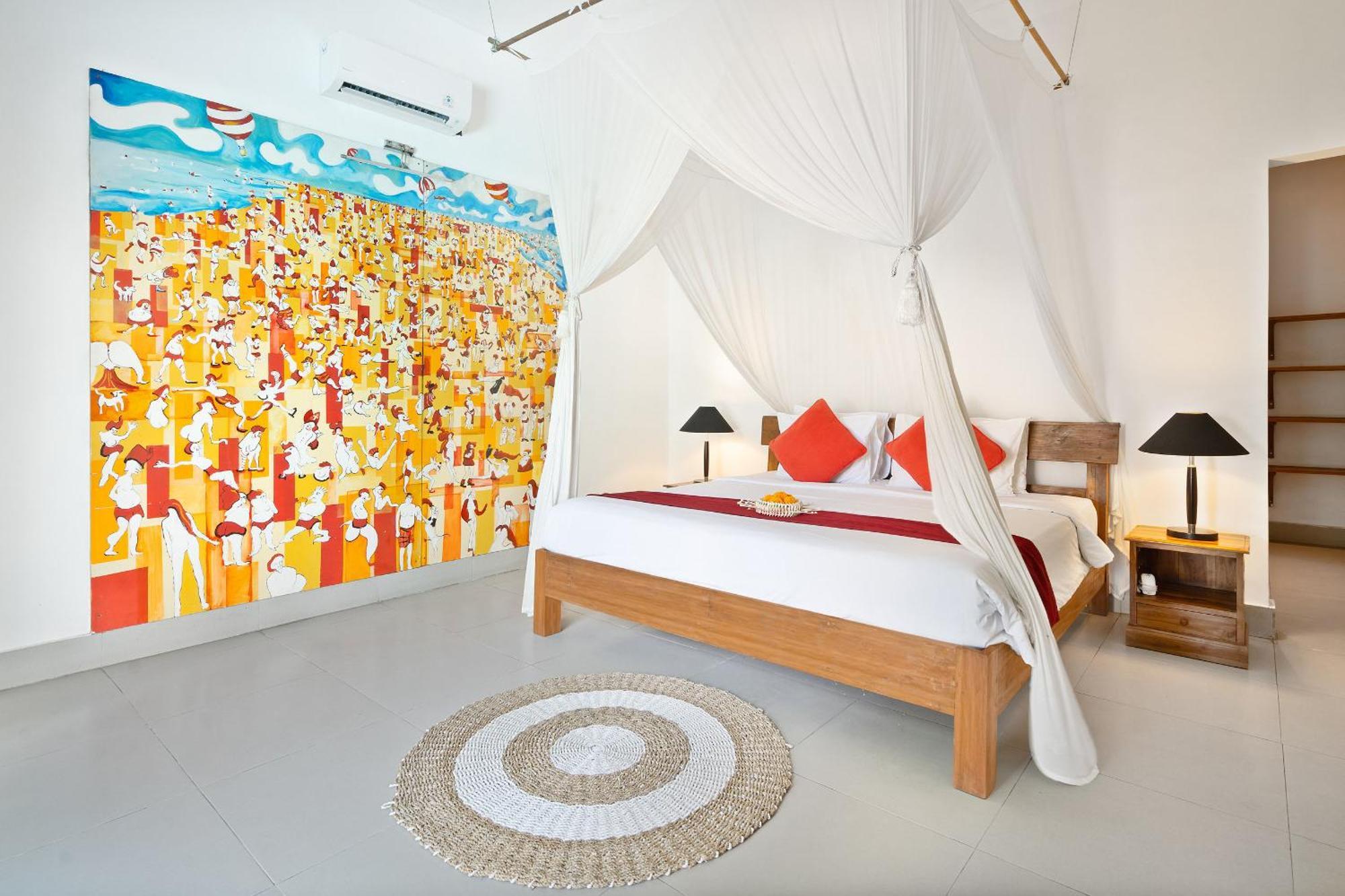 Premium Villas Seminyak I Extérieur photo