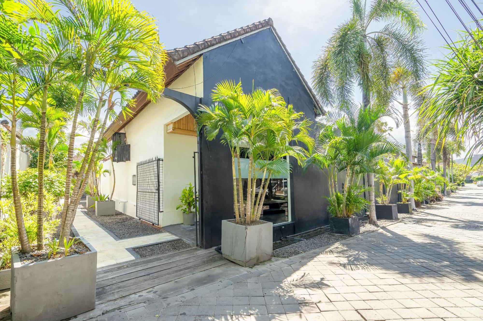 Premium Villas Seminyak I Extérieur photo