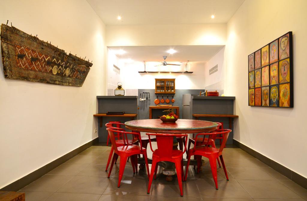Premium Villas Seminyak I Extérieur photo