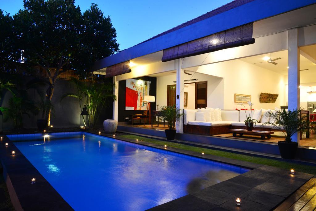 Premium Villas Seminyak I Extérieur photo