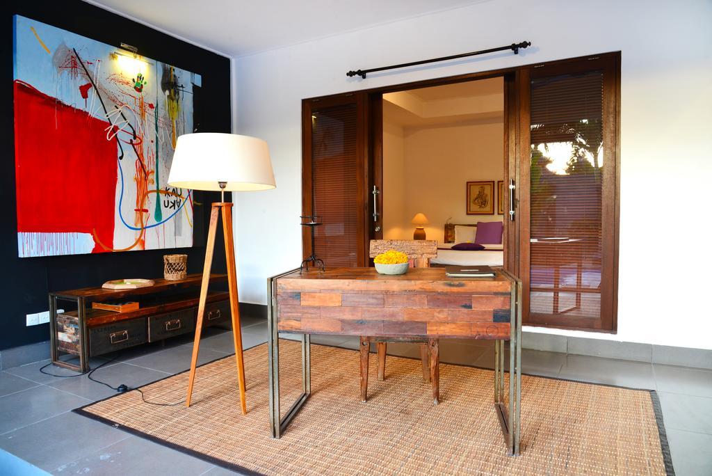 Premium Villas Seminyak I Extérieur photo