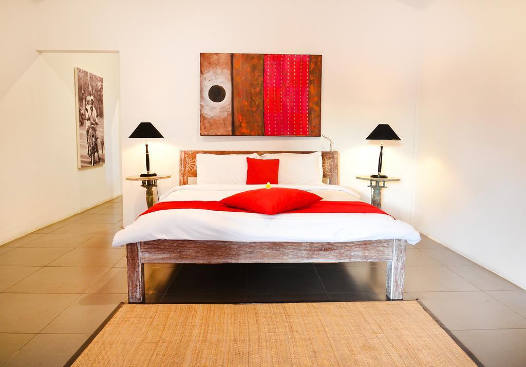Premium Villas Seminyak I Extérieur photo