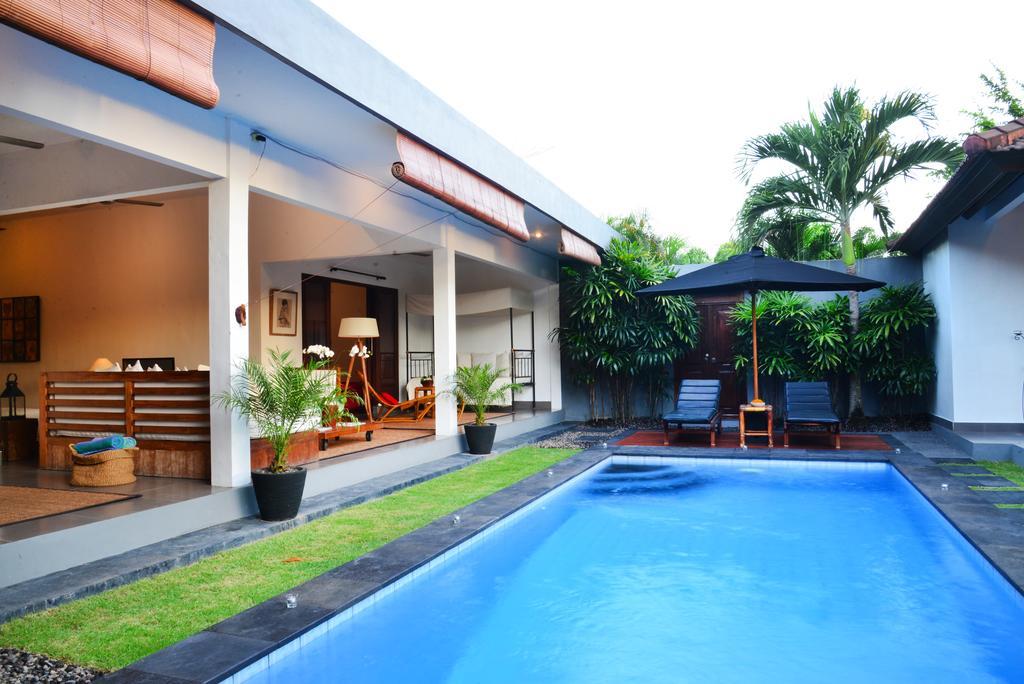 Premium Villas Seminyak I Extérieur photo
