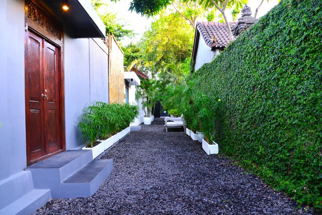 Premium Villas Seminyak I Extérieur photo
