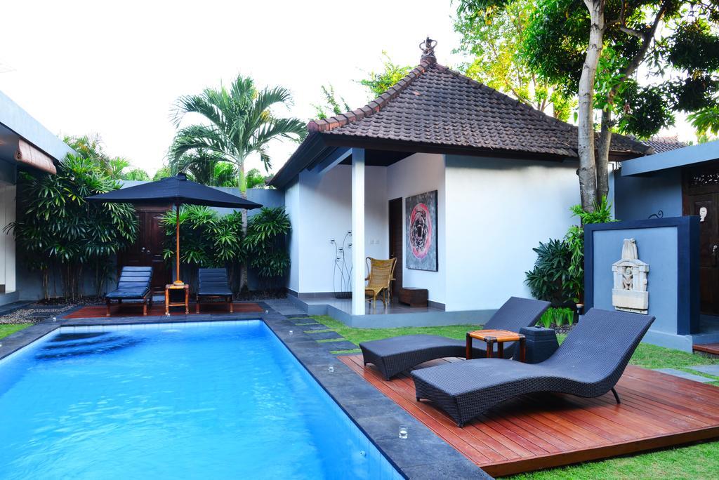Premium Villas Seminyak I Extérieur photo