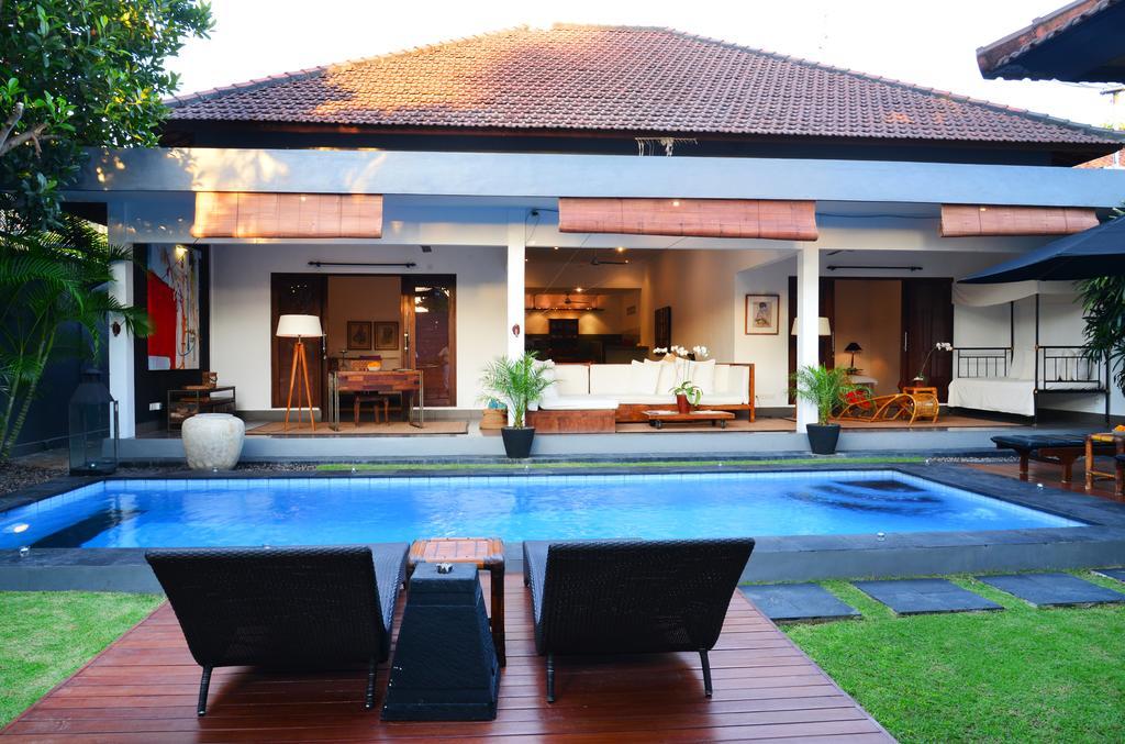 Premium Villas Seminyak I Extérieur photo