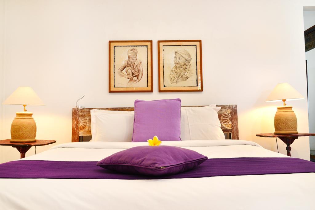 Premium Villas Seminyak I Extérieur photo
