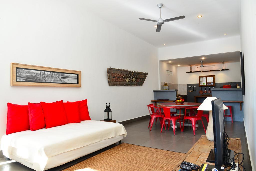 Premium Villas Seminyak I Extérieur photo
