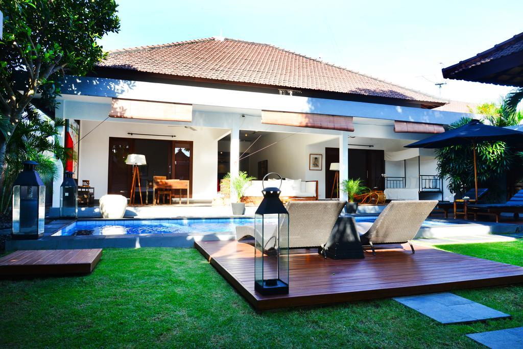 Premium Villas Seminyak I Extérieur photo
