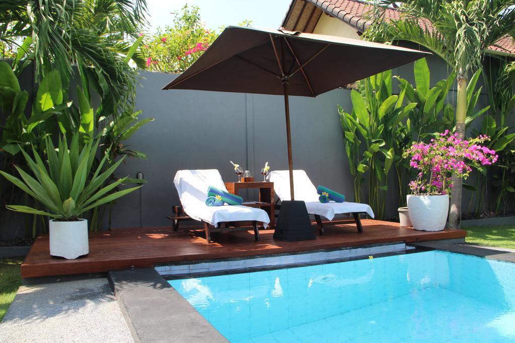 Premium Villas Seminyak I Extérieur photo