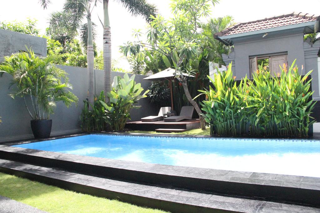 Premium Villas Seminyak I Extérieur photo