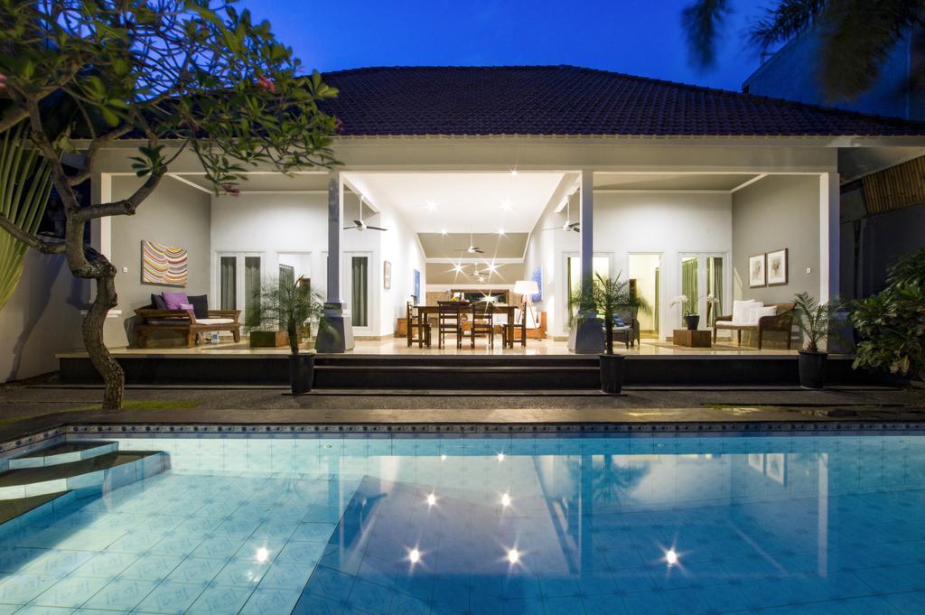 Premium Villas Seminyak I Extérieur photo