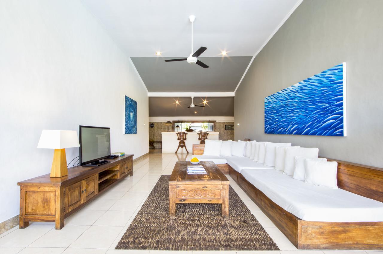 Premium Villas Seminyak I Extérieur photo