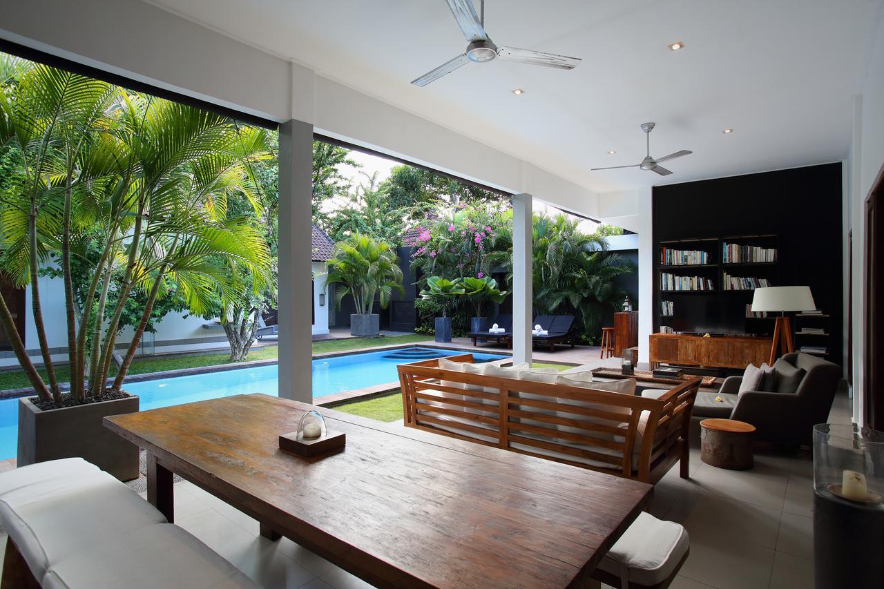 Premium Villas Seminyak I Extérieur photo