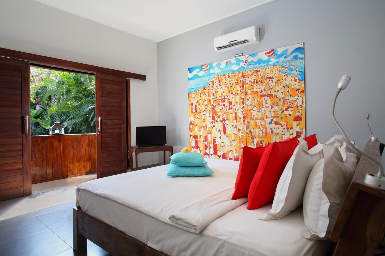 Premium Villas Seminyak I Extérieur photo