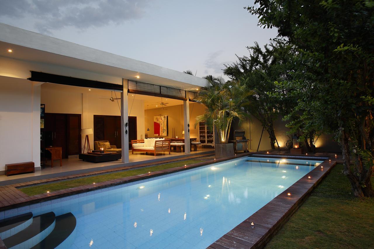 Premium Villas Seminyak I Extérieur photo
