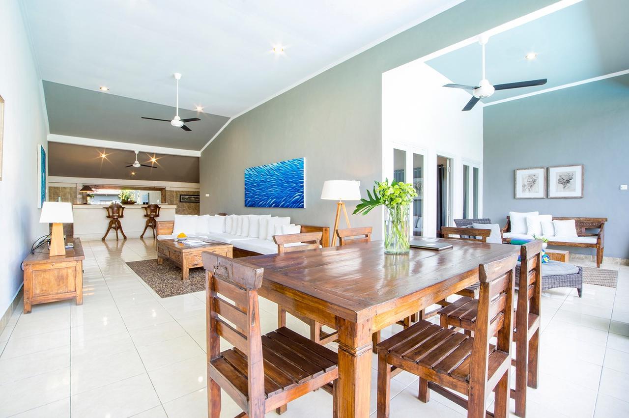Premium Villas Seminyak I Extérieur photo