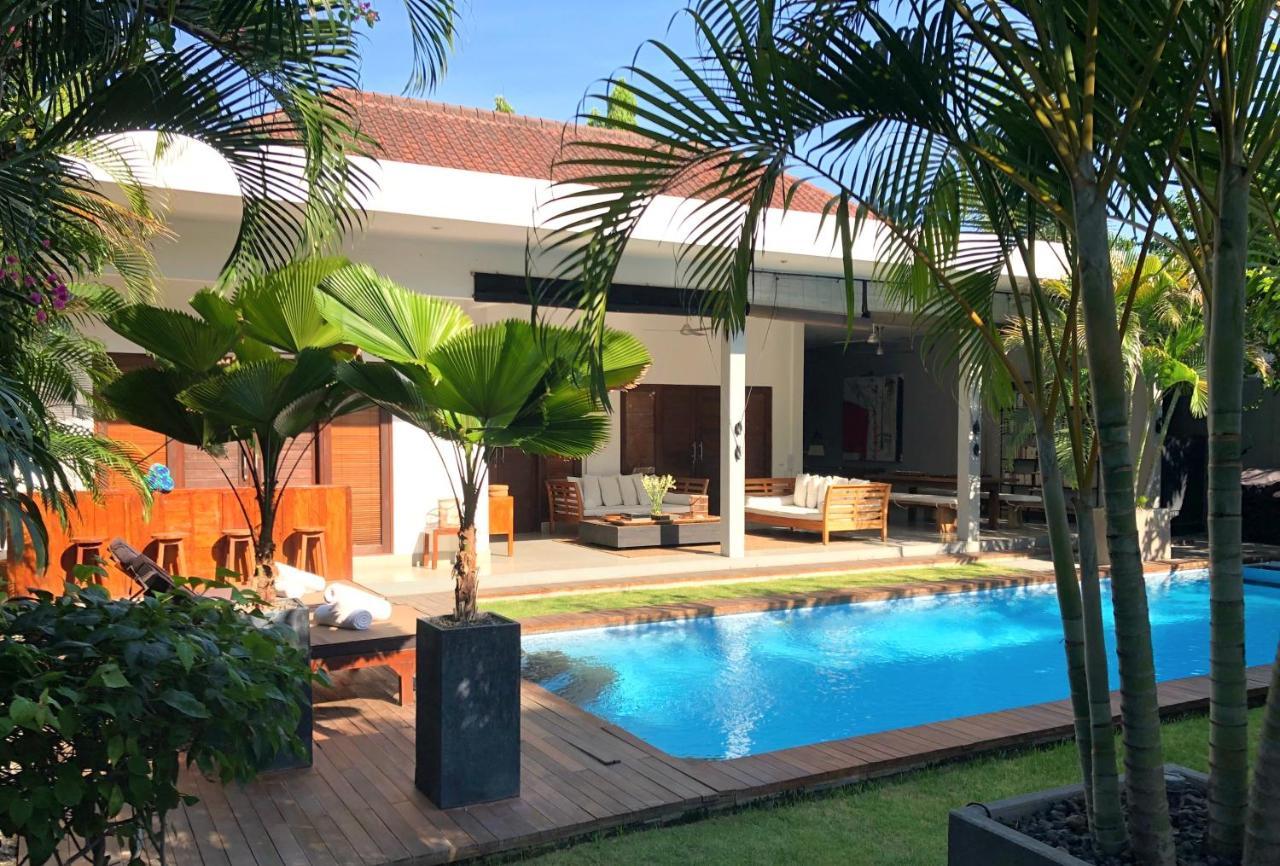 Premium Villas Seminyak I Extérieur photo