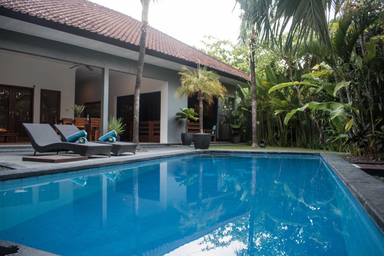 Premium Villas Seminyak I Extérieur photo