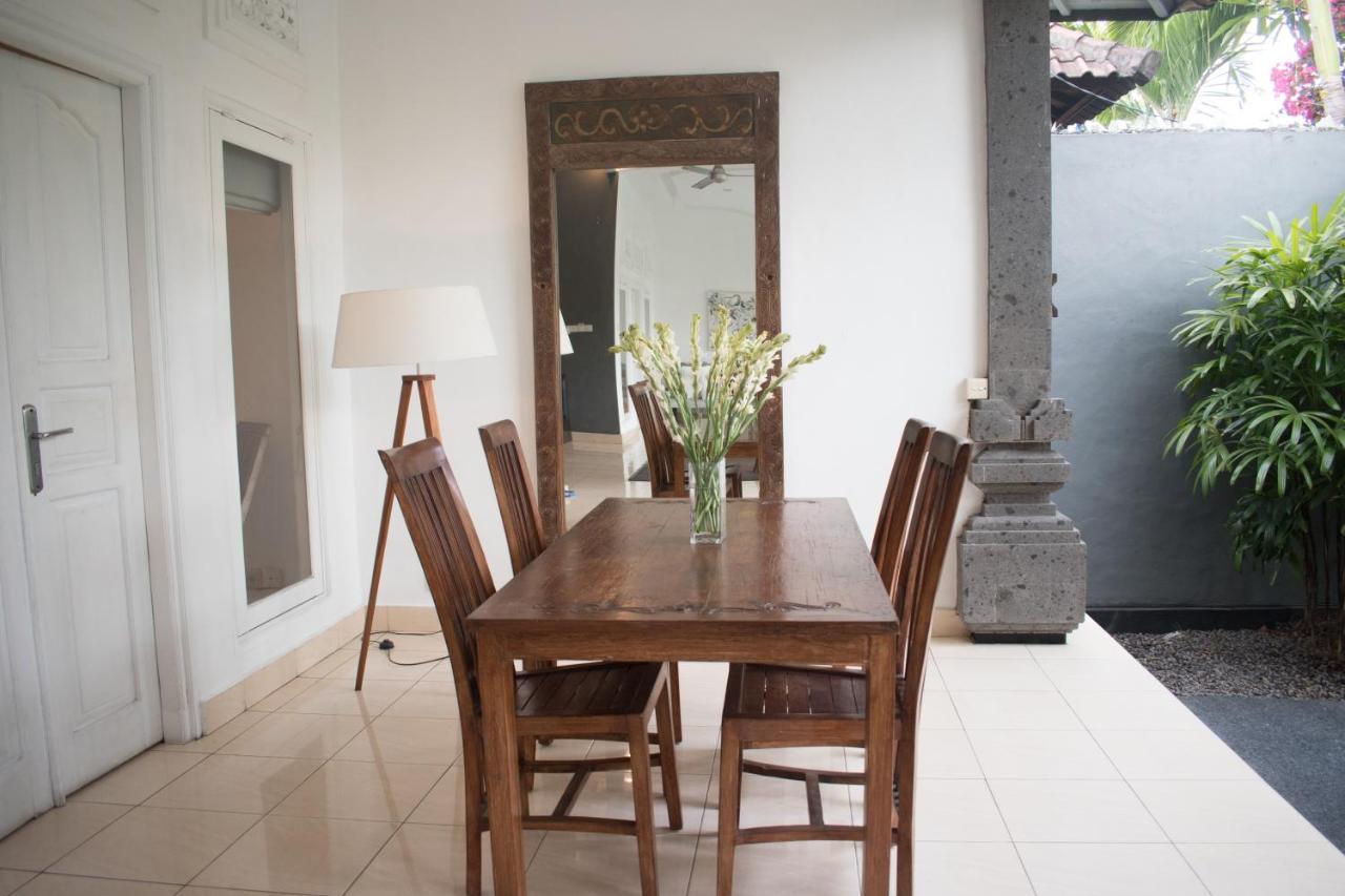 Premium Villas Seminyak I Extérieur photo